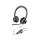 Słuchawki biurowe, callcenter Poly Blackwire 8225 MS USB-A